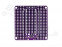 Prototyping board voor Arduino Nano